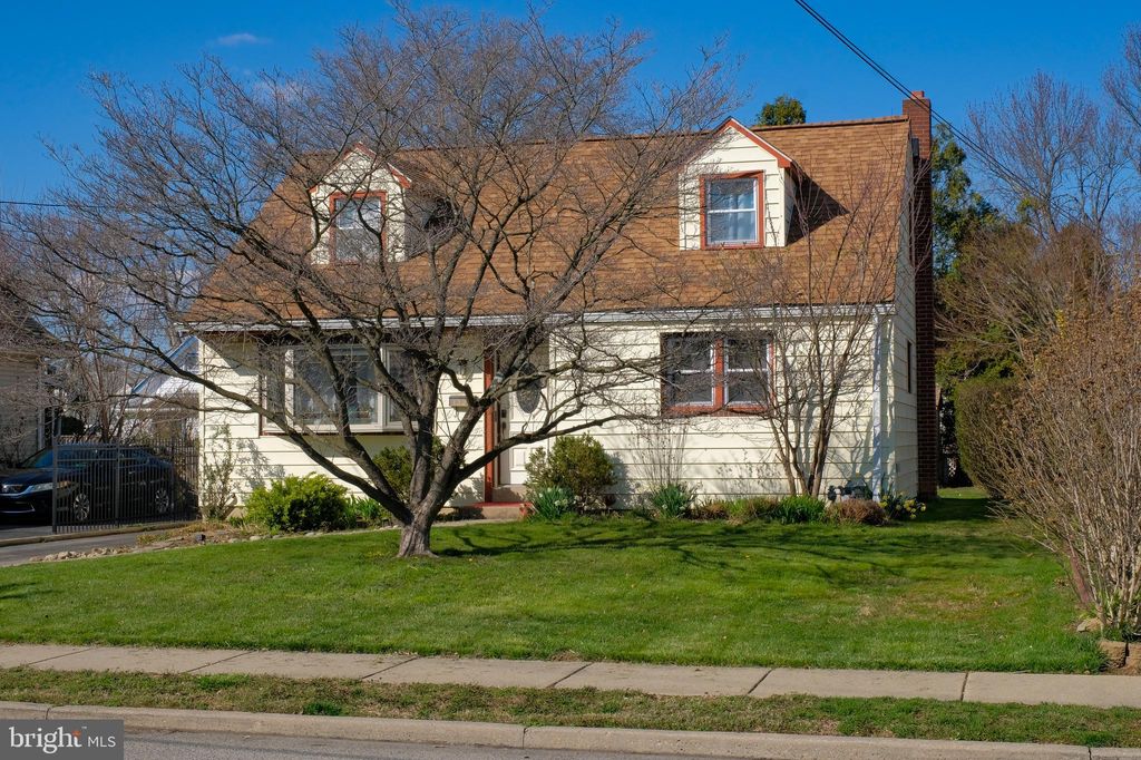 1329 Robinson Ave, Havertown, PA 19083 Trulia