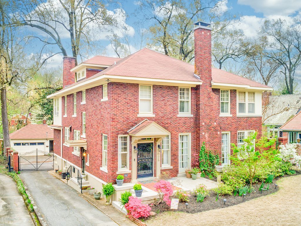 628 N Trezevant St, Memphis, TN 38112 Trulia