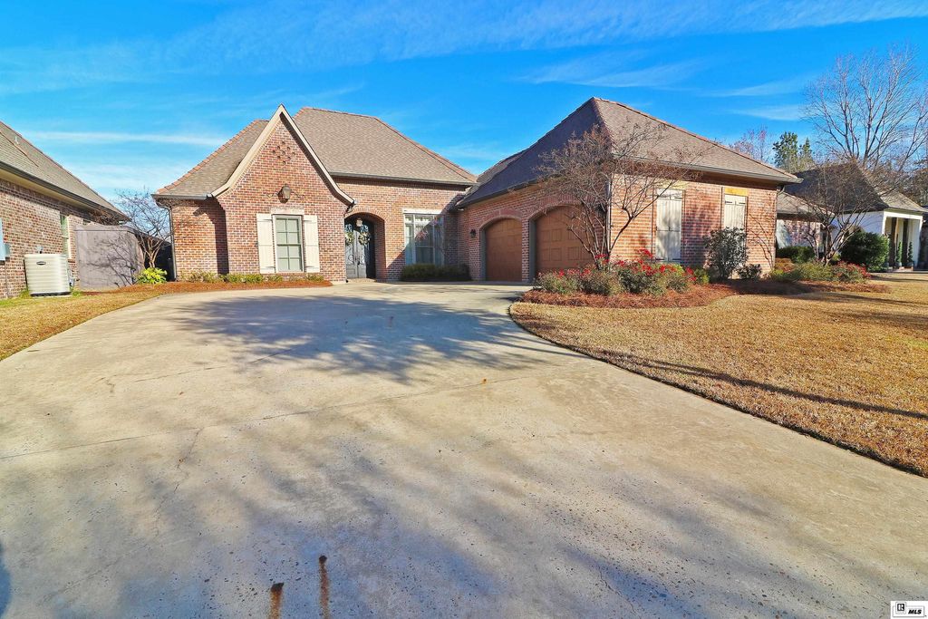 403 Turtle Xing, Monroe, LA 71203 Trulia
