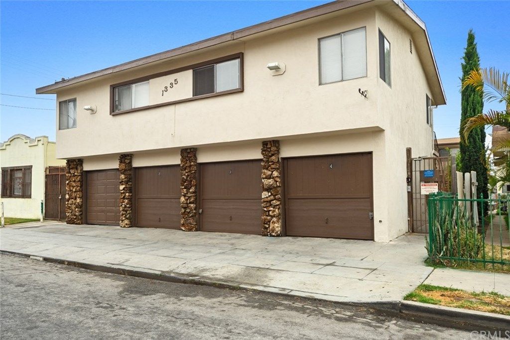 1335 Stanley Avenue Long Beach, CA Trulia