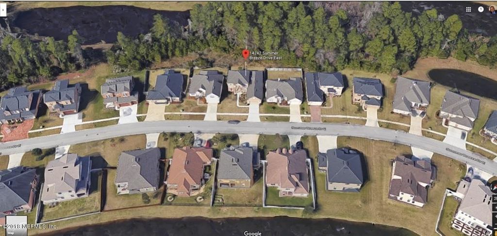 14242 Summer Breeze Dr, Jacksonville, FL 32218