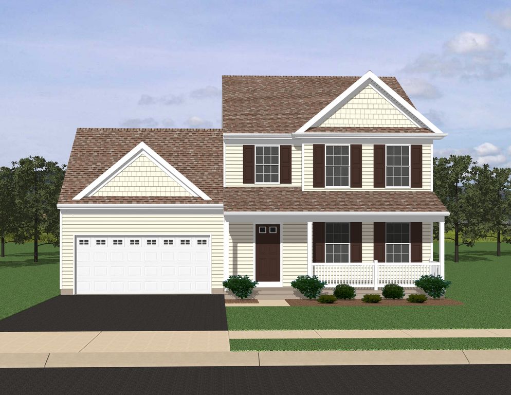 Creekside New Providence, PA Trulia