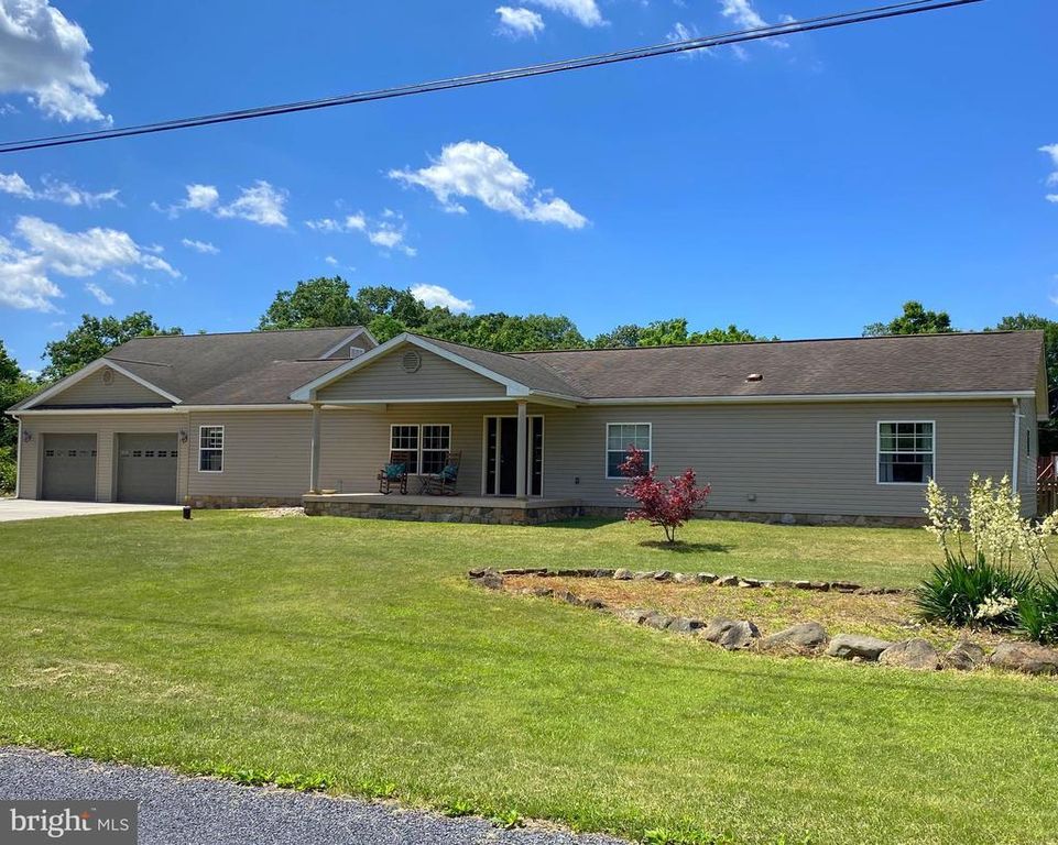 75 Shemon Dr, New Oxford, PA 17350 Trulia