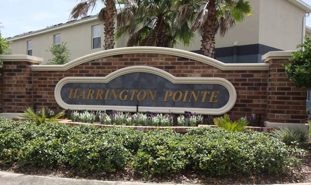 15066 Harrington Cove Dr, Orlando, FL 32824