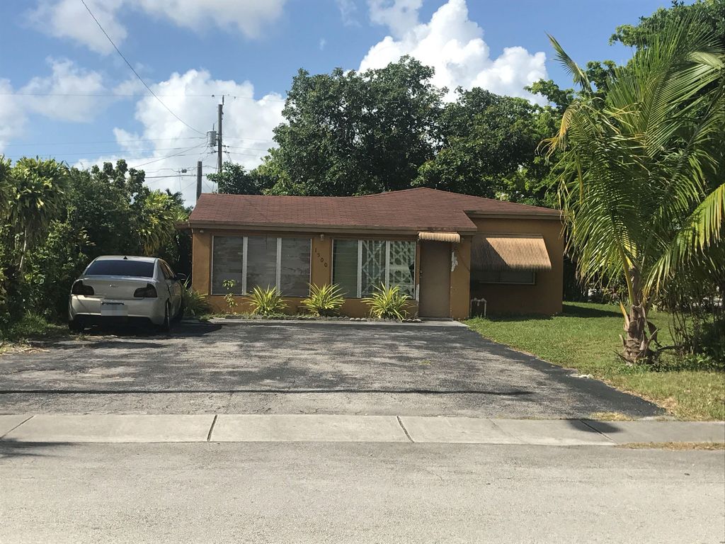 1500 NE 177th St, North Miami Beach, FL 33162 Trulia