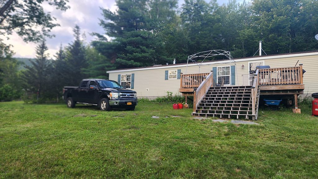 40 Betty Mountain Rd, Fleischmanns, NY 12430 Trulia