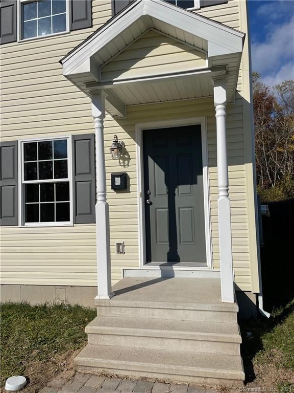 4 Gerrish Ave, East Haven, CT 06512