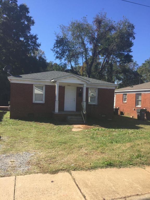 2839 Seymour Dr, Charlotte, NC 2 Bed, 1 Bath SingleFamily Home 8