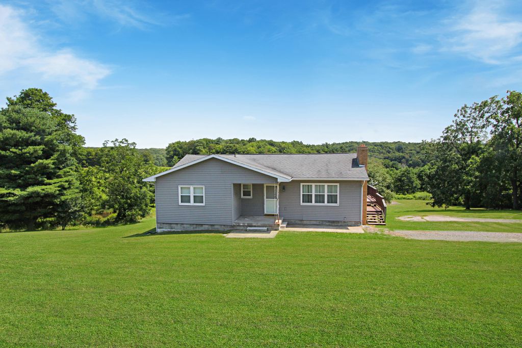 292 6th Street Ext, Grampian, PA 16838