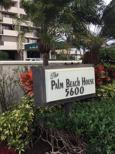 5600 N  Flagler Dr #1701, West Palm Beach, FL 33407