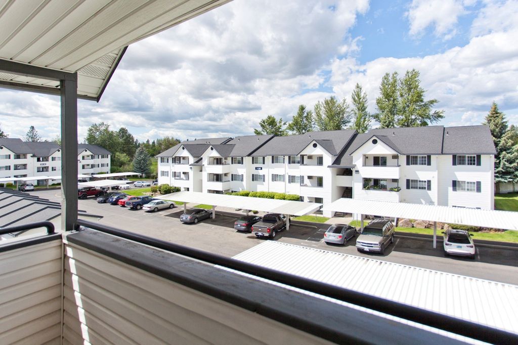2808 S Assembly Rd, Spokane, WA 99224
