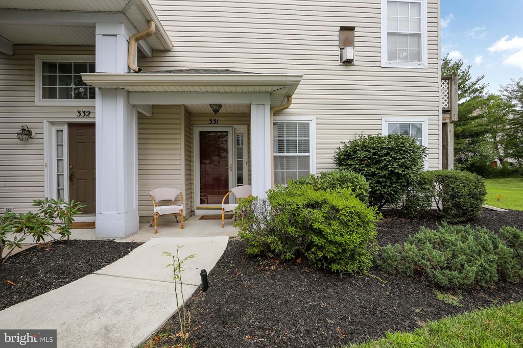 331 Tuvira Ln, Cherry Hill, NJ 08003