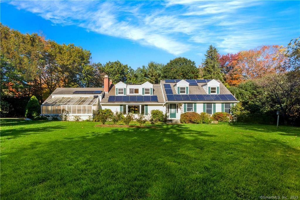 3 Merritt Ln, Westport, CT 06880 See Estimated Value