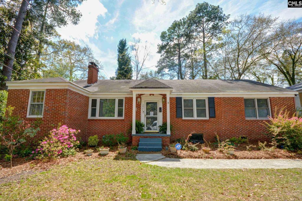 3924 Duncan St, Columbia, SC 29205 Trulia