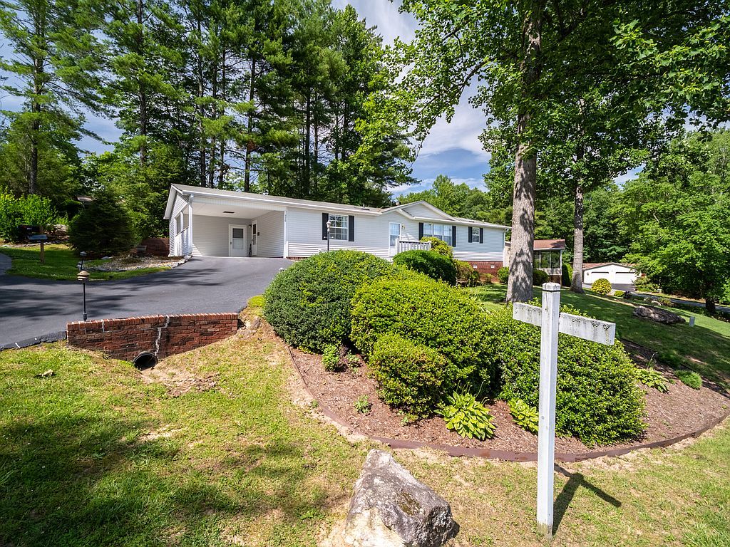 510 N Sunnydale Way, Hendersonville, NC 28792 Trulia