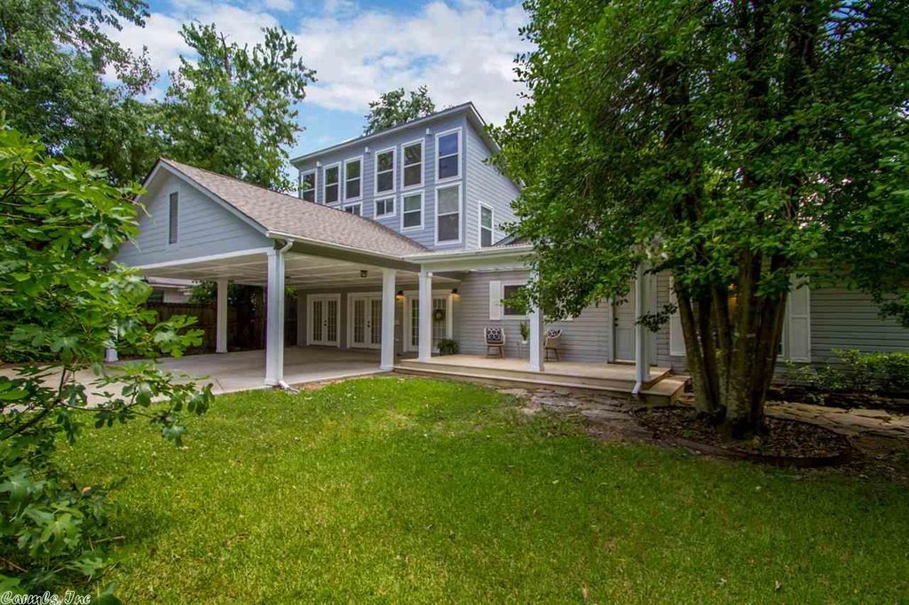 6101 Longwood Rd, Cammack Village, AR 72207 Trulia