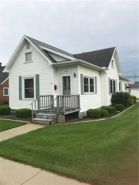 523 W Main St, Coldwater, OH 45828 Trulia