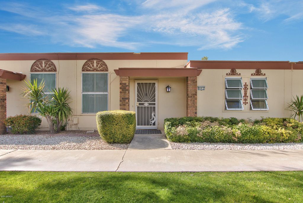 10010 W Royal Oak Rd L, Sun City, AZ 85351 Trulia