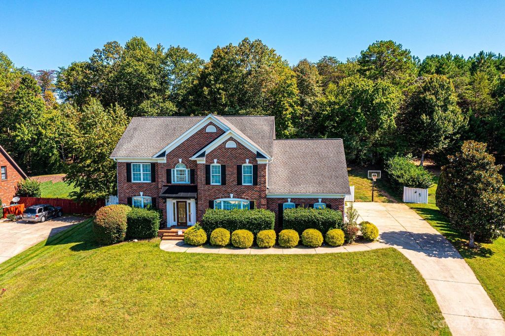 153 Gunpowder View Cir, Granite Falls, NC 28630 MLS 4067631 Trulia