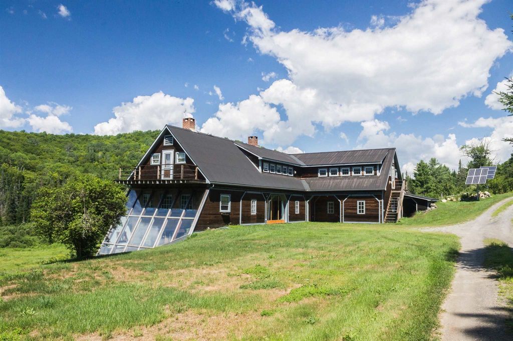 473 Tilton Road, Washington, VT 05675 Trulia