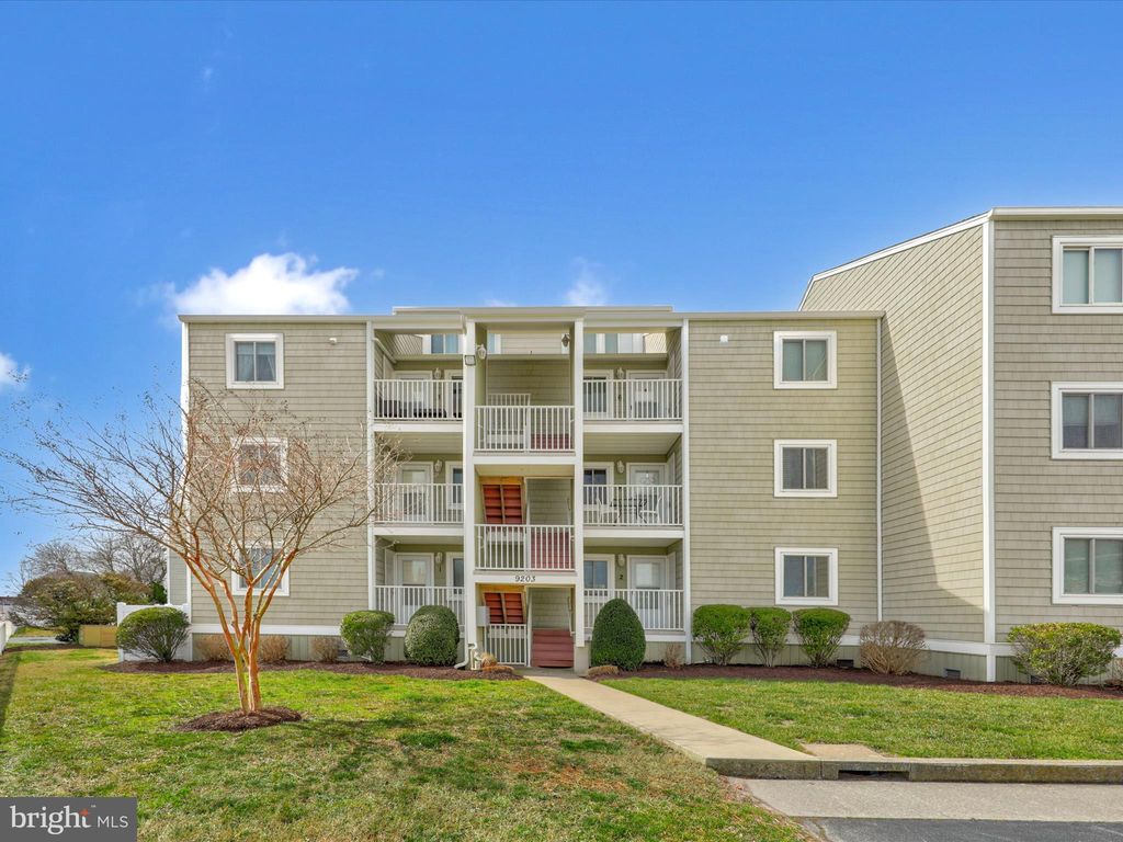 9203 Rusty Anchor Rd A2, Ocean City, MD 21842 Trulia