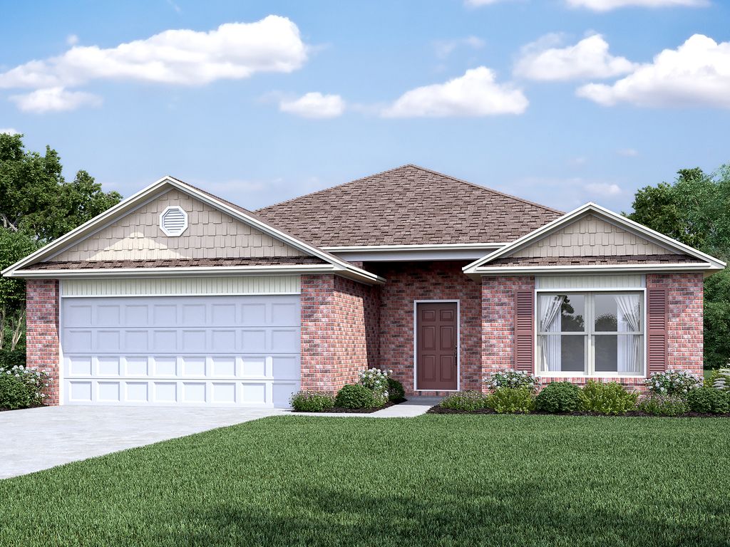 4809 Prospector Dr #WSVAVX, Jonesboro, AR 72405