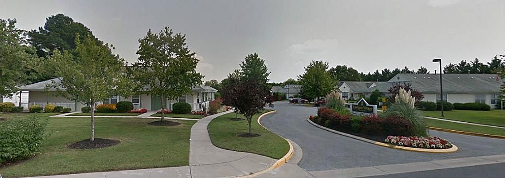 1701 Eastgate Dr, Salisbury, MD 21804