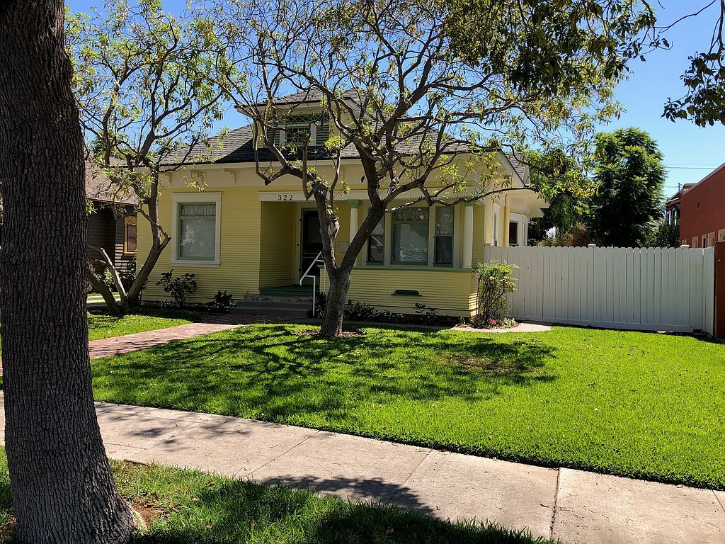 322 E Palmyra Ave, Orange, CA 92866