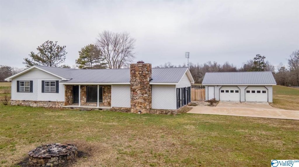 345 Vaughn Dr, Rainsville, AL 35986 Trulia