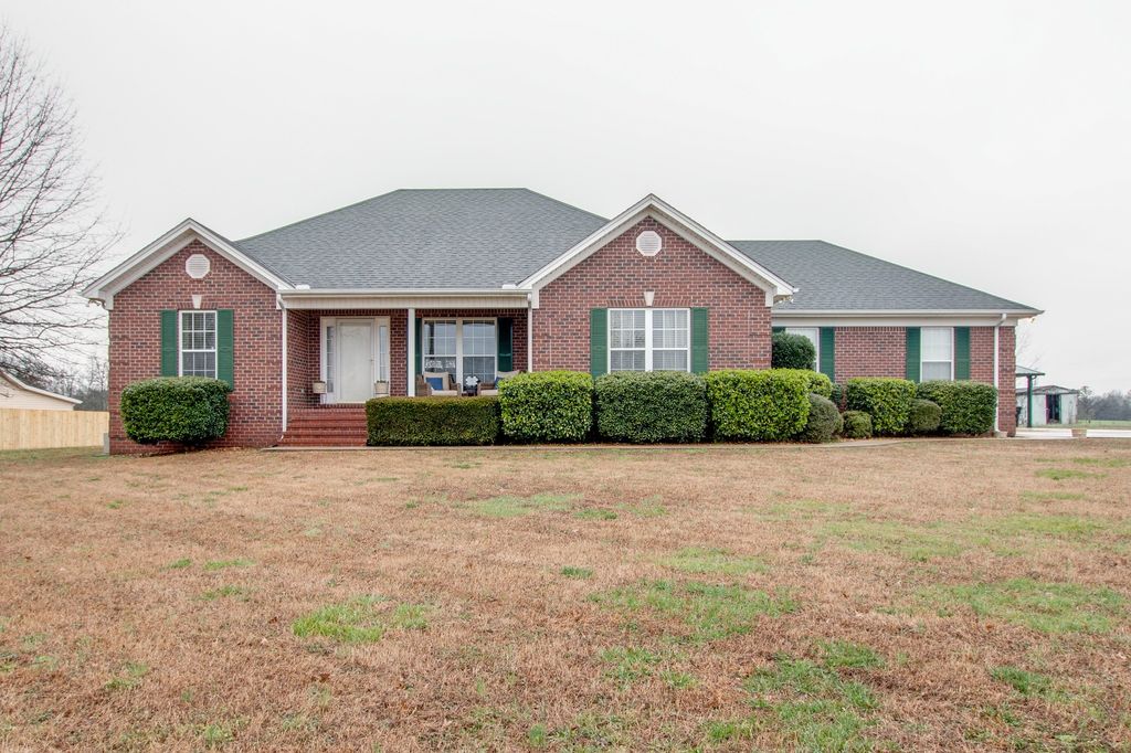 451 Baptist Church Rd, Eagleville, TN 37060 Trulia