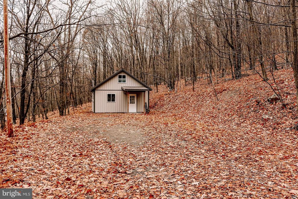 306 Jacksonville Rd, Clearville, PA 15535 MLS PABD2002172 Trulia