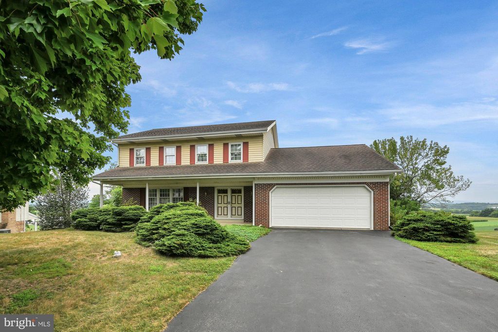 3195 Pleasant View Dr, Manheim, PA 17545 Trulia