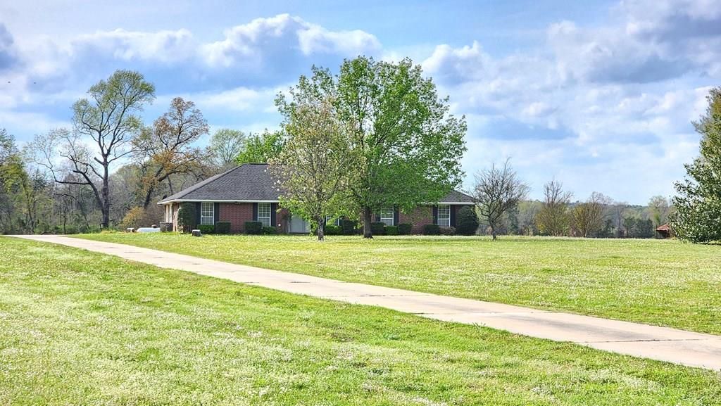 657 Rosehill Rd, Timpson, TX 75975 MLS 22400333 Trulia