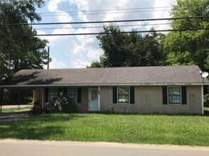 273 Ash St, Cochran, GA 31014