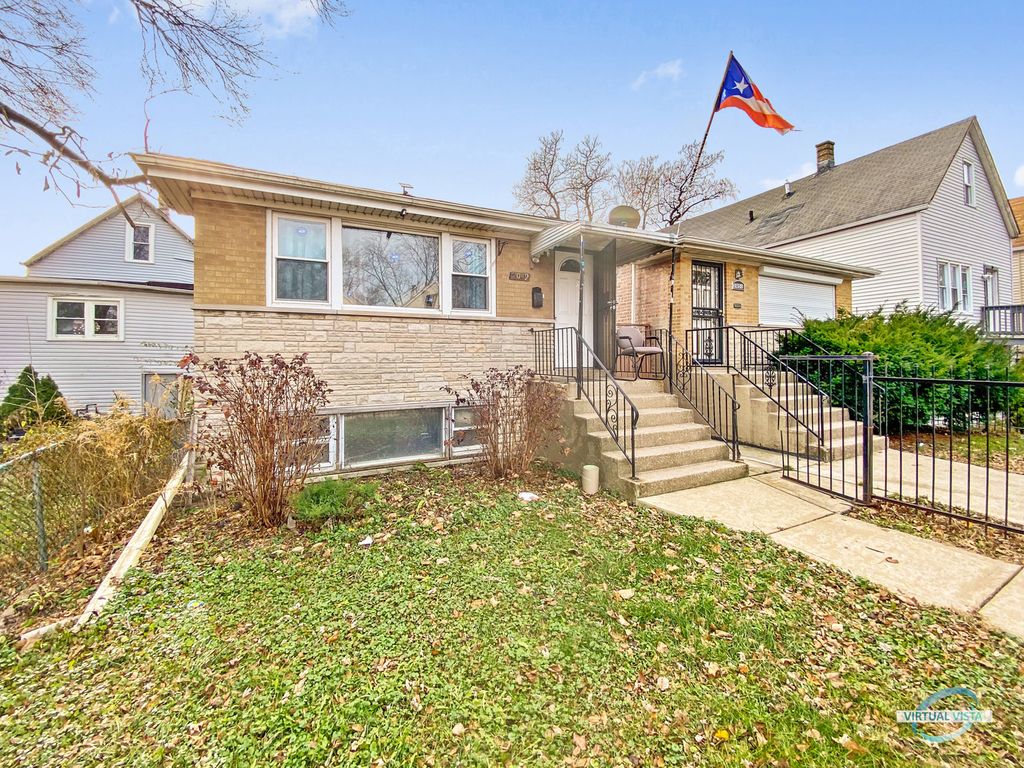 2049 W 52nd St, Chicago, IL 60609