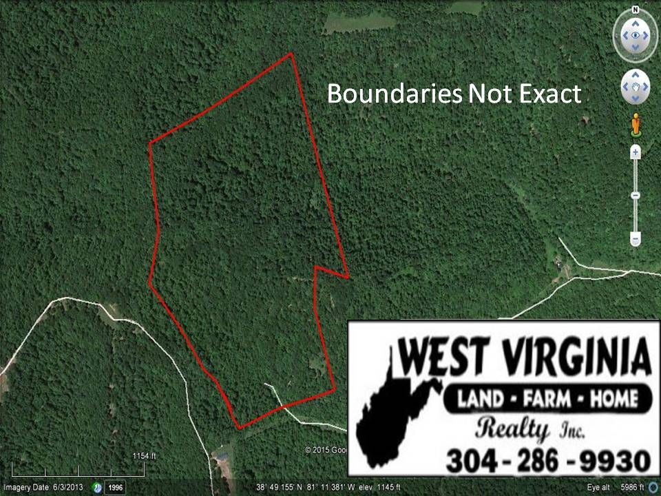 Jesse Run Rd, Arnoldsburg, WV 25234 Trulia