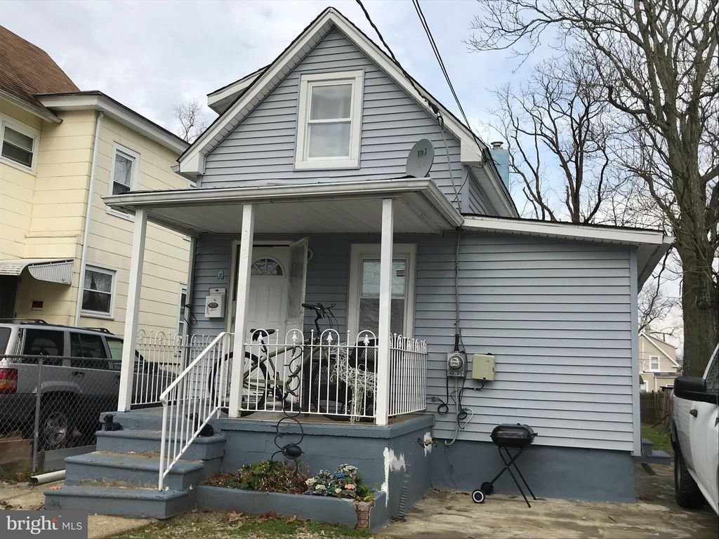 homes for rent in vineland nj 08360