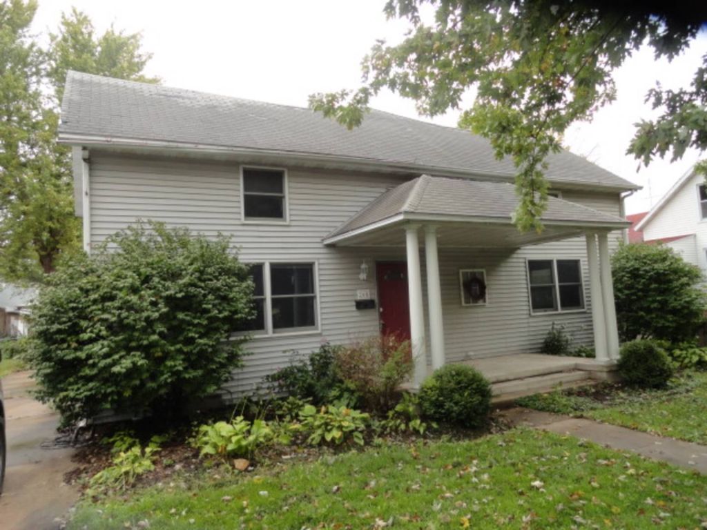 265 W Barnes St, Bushnell, IL 61422 Trulia