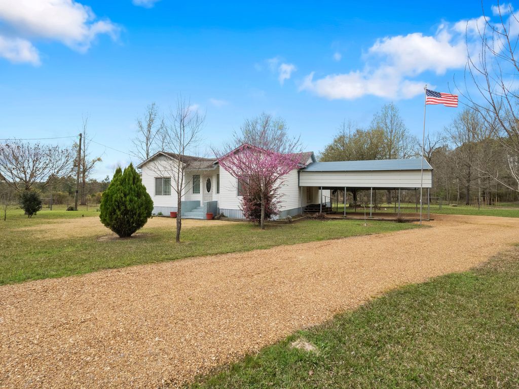 259 Elray Wellman Rd, Hineston, LA 71438 Trulia