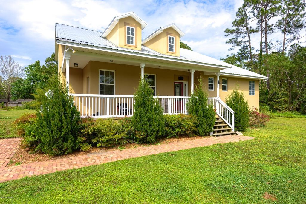 159 S Tymber Creek Rd, Ormond Beach, FL 32174 Trulia