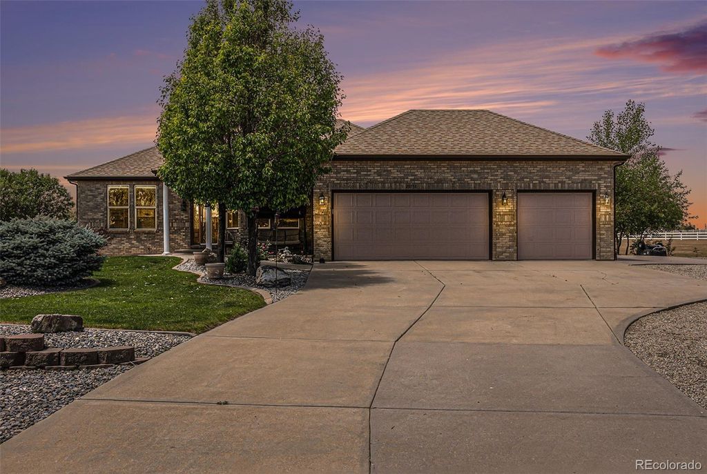 29751 E 163rd Place, Brighton, CO 80603
