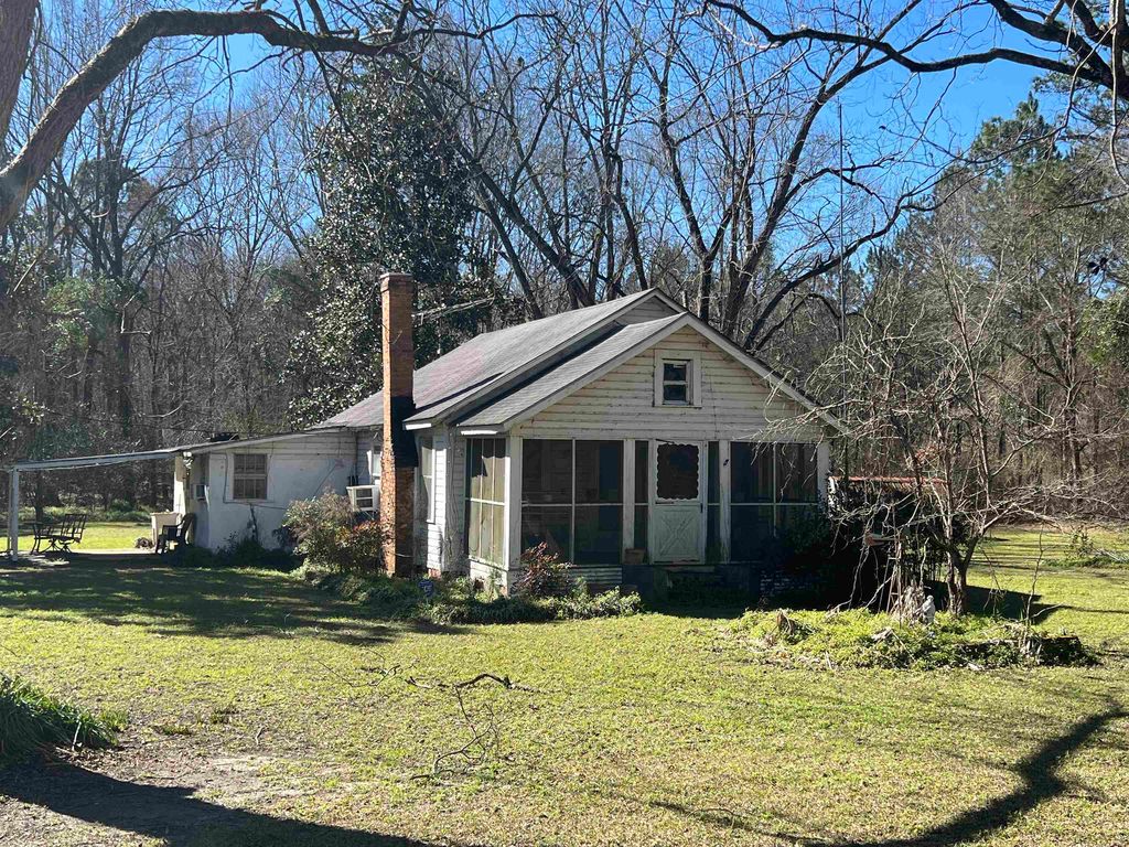 14135 Highway 129, Abbeville, GA 31001 Trulia