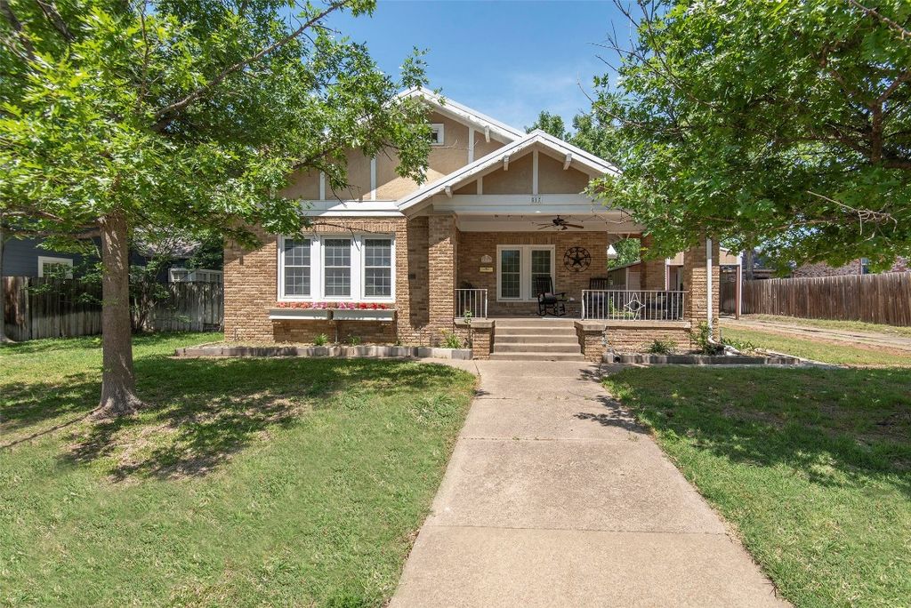 517 W Belden St, Sherman, TX 75092 Trulia