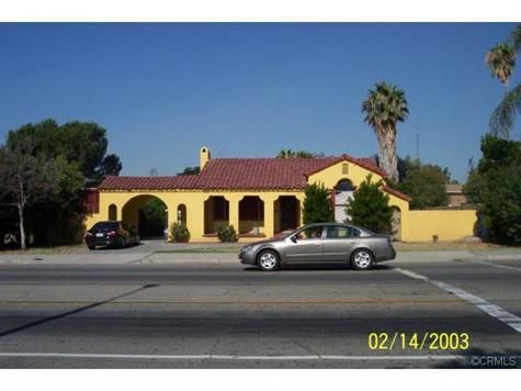 1484 N Waterman Ave, San Bernardino, CA 92404