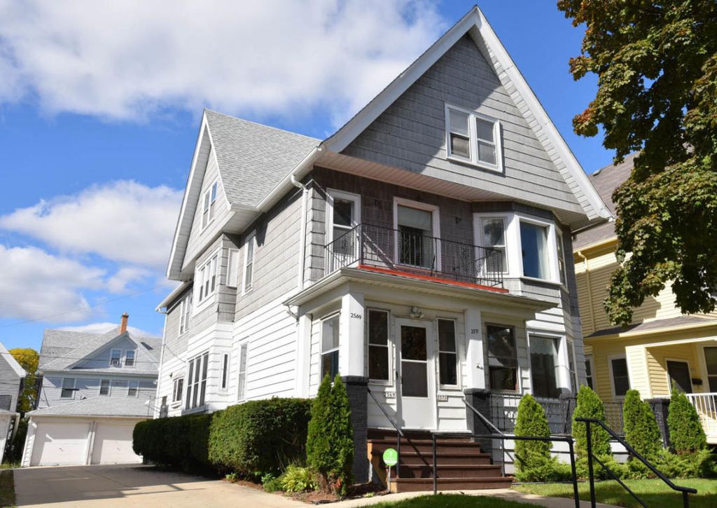 2569 N  Murray Ave #2571, Milwaukee, WI 53211