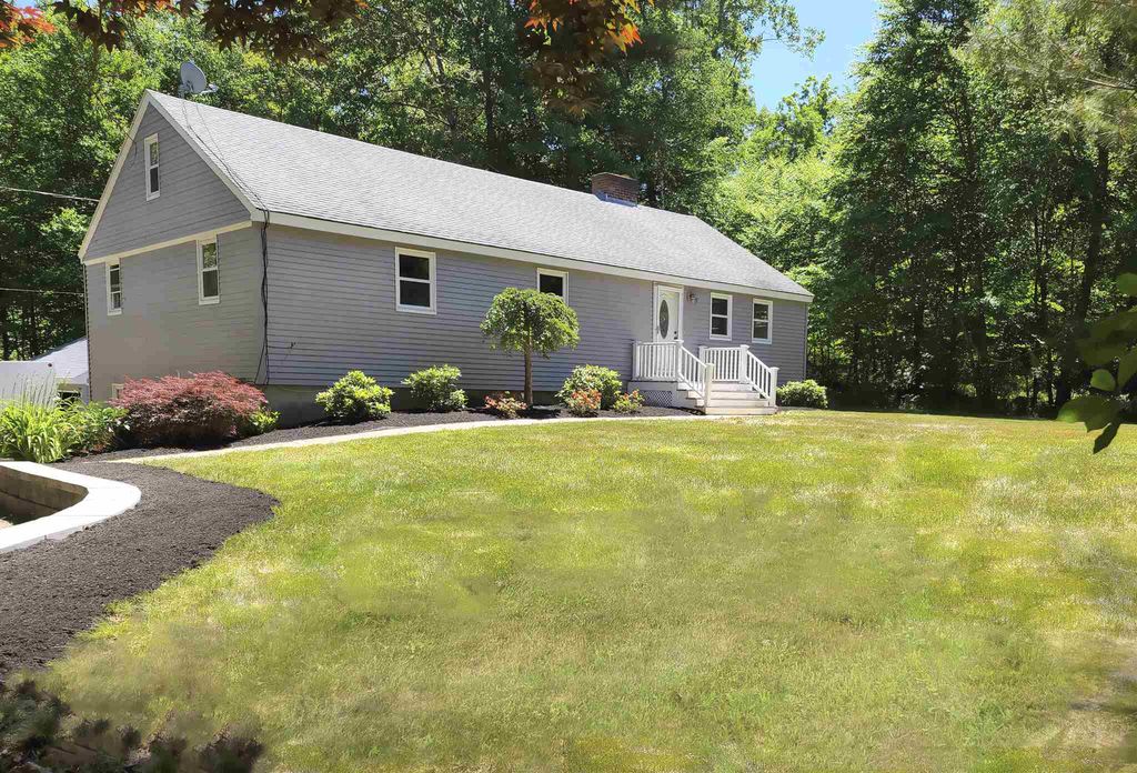 75 Whittier Street, Newton, NH 03858 Trulia