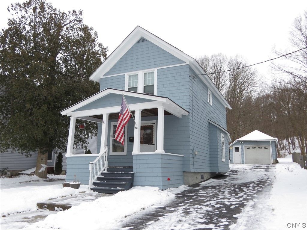40 Marshall Ave, Mohawk, NY 13407 Trulia