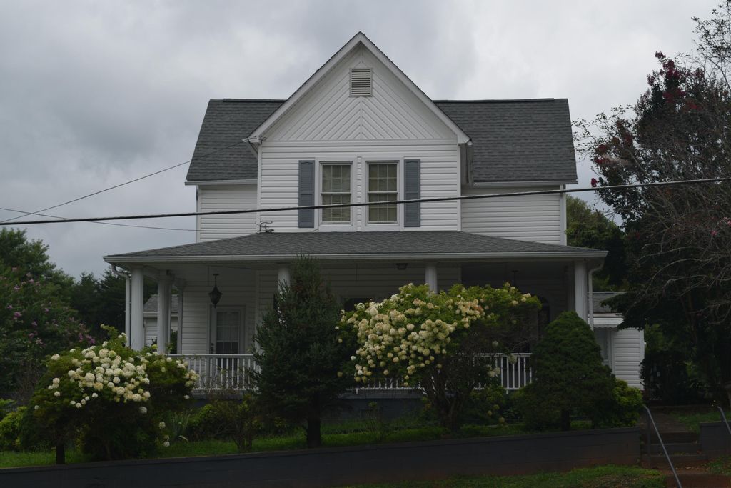 253 Main St, Ducktown, TN 37317 MLS 1383675 Trulia