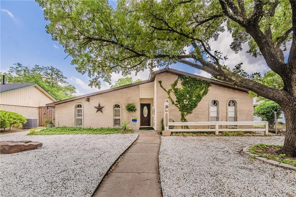 3110 Teakwood Dr, Garland, TX 3 Bed, 2 Bath SingleFamily Home 16 Photos Trulia