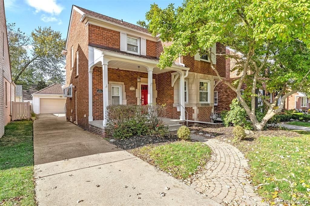 260 S Melborn St, Dearborn, MI 48124 Trulia